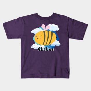 Chubee! Kids T-Shirt